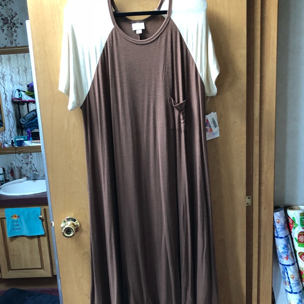 3xl Lularoe Carly